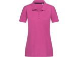 Stedman ST9150 | Polo Donna Hanna - Colore: Rosa Cupcake - Taglia: M