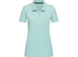 Stedman ST9150 | Polo Donna Hanna - Colore: Blu Smerigliato - Taglia: L