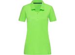 Stedman ST9150 | Polo Hanna Donna - Colore: Verde Flash - Taglia: M