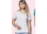 Stedman ST9150 | Polo Hanna Donna - Colore: Bianco - Taglia: M