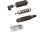 Kit Di Riparazione Lezyne Pompa CO2 Nera