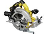 Dewalt DCS570NT-XJ Dewalt DCS570NT-XJ Akku-HandkreissäGe 18V