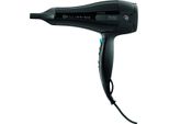 Imetec S5 2000 Phon Asciugacapelli Potenza 2000 Watt Nero