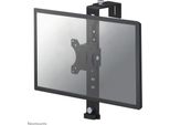Neomounts Supporto Da Scrivania Per Monitor Nero
