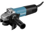 Makita 9558NBRZ - Smerigliatrice Angolare - 840 W - 125 Mm