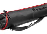 Manfrotto MBAG75PN Custodia Per Treppiede In Tessuto, Nero Sintetico