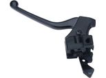 Domino Leva Frizione Completa + Starter Nero Mbk Stunt 50/Yamaha Slider 50