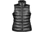 Result R193F | Gilet Imbottito Ice Bird Da Donna - Colore: Nero - Taglia: Xs