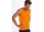 Sols 02073 | Canotta Sportiva Da Uomo - Colore: Verde Mela - Taglia: L