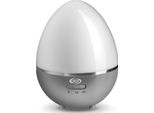 Argoclima Joy Diffusore Di Aromi Cisterna Plastica Argento, Bianco