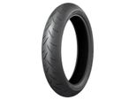 Bridgestone Battlax Bt016 F Pro 110/80 R18 M/C Tl 58(W) Anteriore