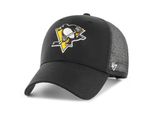 47 Berretto Regolabile Di Marca - Branson Pittsburgh Penguins