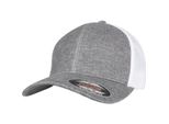 Cappello Flexfit Retro Trucker Melange