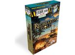 Identity Games Escape Room Il Set Di Espansione Del Gioco La Leggenda Dell'oro Di Barbarossa - Rompicapo