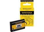 Batteria Compatibile Con Nikon EN-EL23 Coolpix P600