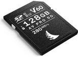 Angelbird Technologies Av Pro Sd V60 MK2 128 Gb Sdxc UHS-II (AVP128SDMK2V60)