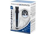 Remington B086PC5TQB Rasoio Da Uomo PG6000 Multigroomer Ricaricabile Nero