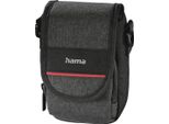 Hama "Valletta"" 90P - Tasche FüR Kamera - Polytex - Schwarz (00185070)"