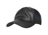 Cappello Trucker In Pelle Flexfit