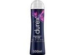 Durex Perfect Glide Lubrificante - A Base Di Silicone - 100 Ml