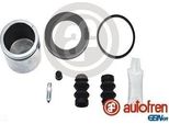 Kit Riparazione Pinza Freno Toyota Anteriore Yaris 1.0-1.5 99-05 Con Pistone