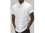 Le Chef Prep DF120M | Chef Coat Uomo Prep Shirt - Colore: Bianco - Taglia: M