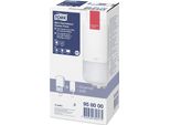 Tork 958000 Distributore Di Asciugamani Di Carta In Rotolo Bianco