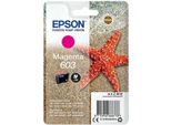 Epson Singlepack Cartuccia Magenta 603 Ink