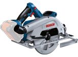 Bosch Gks 18V-68 C Sega Circolare A Batteria Per Scatole Di Cartone