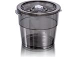 Magic Vac ACO1002 Contenitore Sottovuoto Per Alimenti 4 L Grigio
