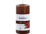 Candela Profumata A Colonna Scanalata 120/58 True Scents