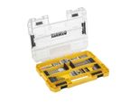 Dewalt Bit Und Bohrer-Set 85-Tlg.