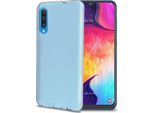 Celly Gelskin Custodia Per Cellulare 16,3 Cm (6.4") Cover Trasparente"