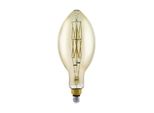 Eglo Vintage Special E27 Lampada Led E140 8W 3000K Bianco Caldo Dimmerabile