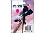 Epson EPS502M Singlepack Cartuccia Inchiostro Magenta