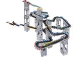 Marble Racetrax Set Di Piste Per Palline 40 Fogli 6 M