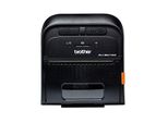 Brother Ruggedjet RJ-3035B - Stampante Di Ricevute - Termica Diretta - Rotolo (7,9 Cm) - 203 Dpi - Fino A 101,6 Mm/Sec - Usb 2.0, N