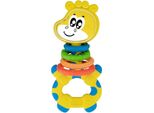 Chicco Gilby La Giraffa 0