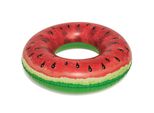 Bestway Anello Da Nuoto Anguria Ananas 119 Cm B36121