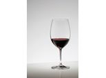Riedel Vinum Cabernet Sauvignon/Merlot 4Er Set 5416/0-1