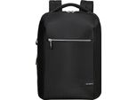 Samsonite Zaino Per Laptop Zaino Con Scomparto Per Laptop Litepoint Laptop Backpack 15.6" 18L Black Nero"