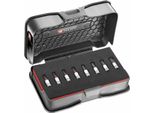 Facom Bit-Set 1/4 Zoll 8-Tlg.