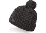 Dakine Tiffany Beanie Nero Uomo, Donna Nero Taglia Unica