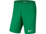 Nike Pantaloni Jr Park Iii Knit, BV6865302, Taglia: 158
