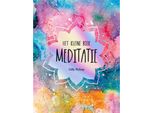 Libro: Meditazione - Il Piccolo Libro