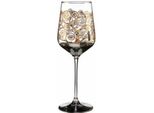 Goebel Gustav Klimt - Der Lebensbaum (Weinglas, Glas)