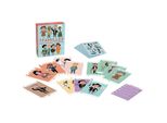 Gioco Di Carte Vilac 7 Famiglie Famose
