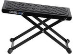 QUIK-LOK 10.00081 Supporto Per Strumenti Musicali/Supporto Per Chitarra Nero