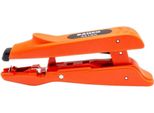 Spelafili Automatico Bahco Con Tagliacavi Diagonale E Scala Integrata Da 05 A 6 Mm Arancione Arancione Taglia Unica