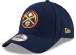 New Era ČEpice 9FORTY Nba Denver Nuggets, 11783712